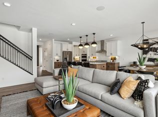 12596 Lower Mill Ave, Rogers, MN 55374