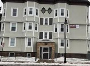 356 Belmont Ave APT 32, Springfield, MA 01108