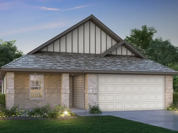 The Ravenna Plan, Granger Pines