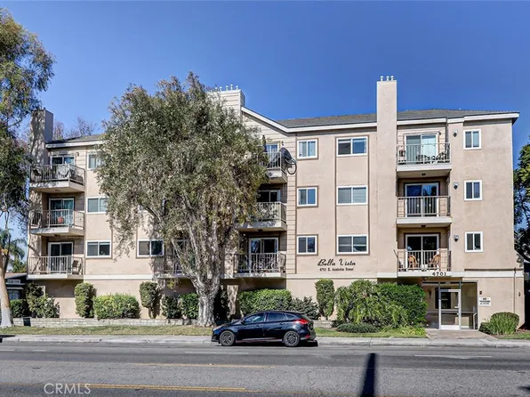 4701 E Anaheim St APT 204, Long Beach, CA 90804