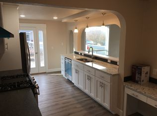 3rd St, Asotin, WA 99402