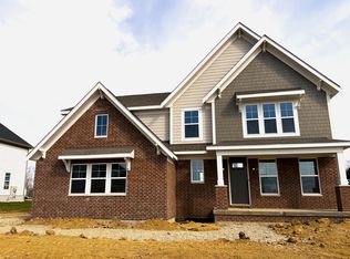 1314 Blueberry Cv, Grove City, OH 43123