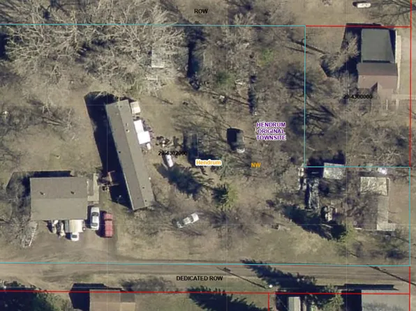 433 County Road St N, Hendrum, MN 56550