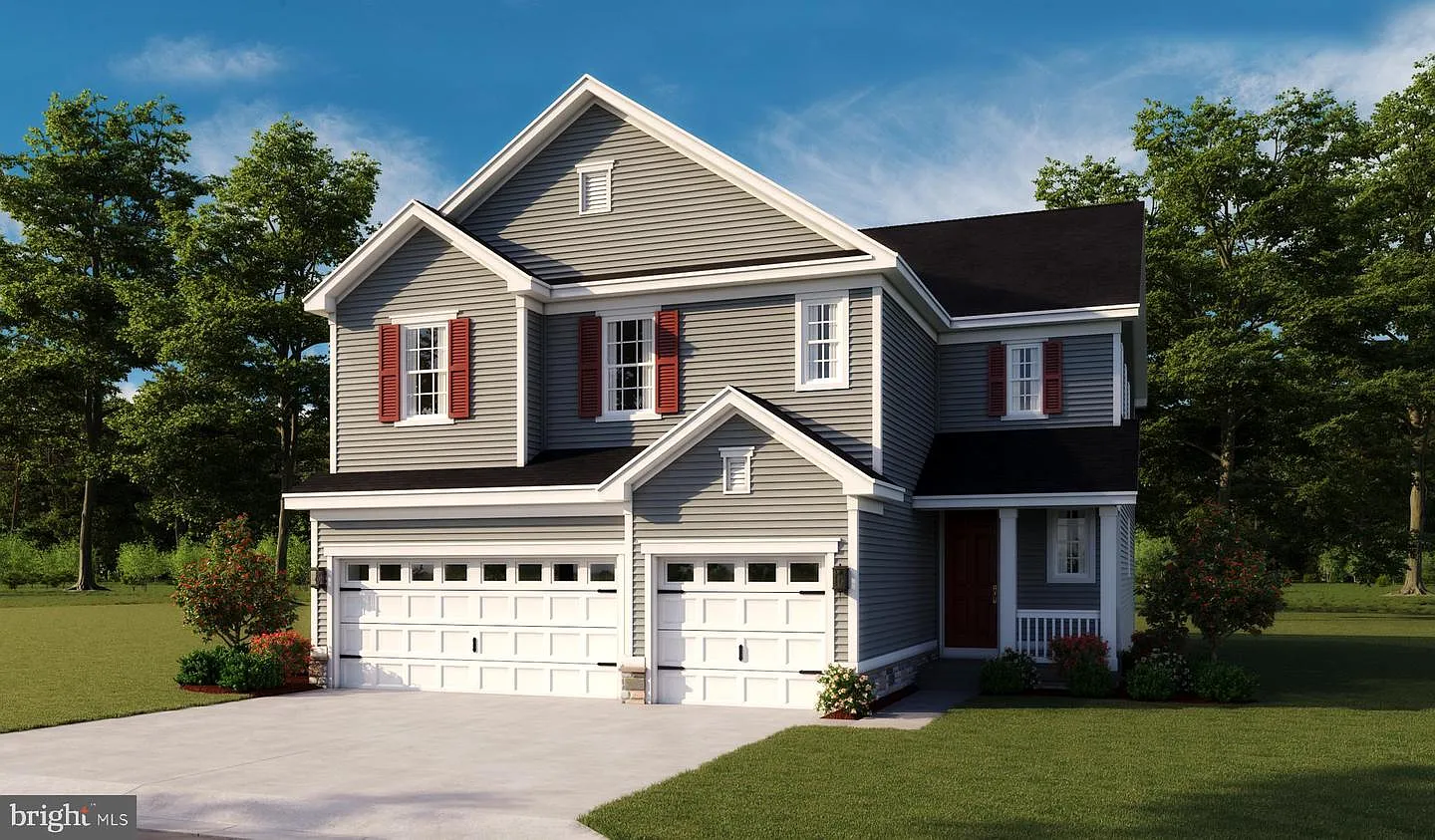 Everett Drive Yorktown photo 1