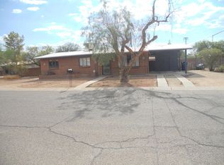 3549 N Olive Rd, Tucson, AZ 85719