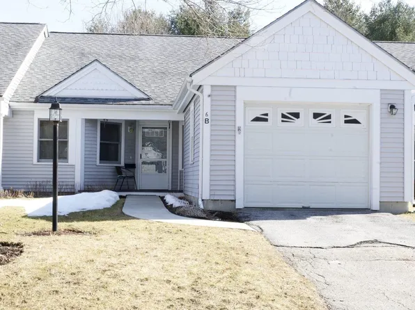 16 Clover Drive #6B, Essex, VT 05452