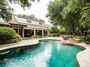 5425 Vista Meadow Cir, Dallas, TX 75248