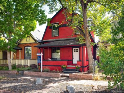 344 Elati Street, Denver, CO, 80223