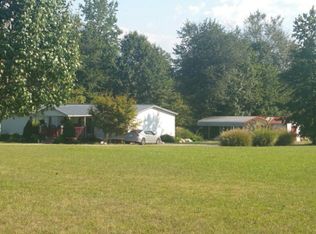 164 Daylight Rd, McMinnville, TN 37110