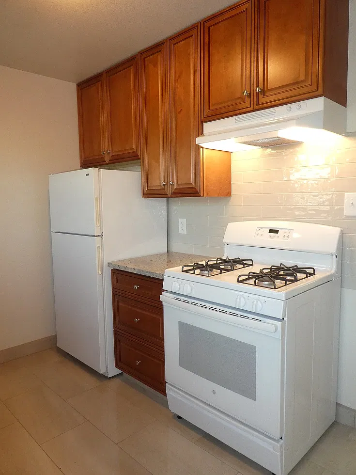 1 bed, 750 sqft, $2,395 — Photo 3