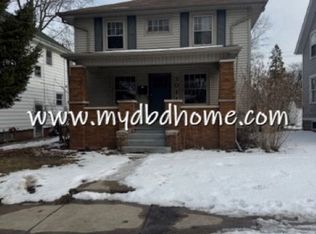 3011 Hoagland Ave, Fort Wayne, IN 46807