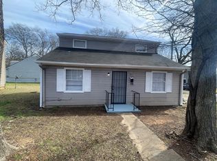 701 18th Way SW, Birmingham, AL 35211