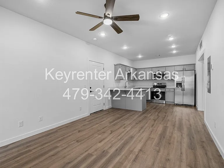 Bacardi on the Hill | Fayetteville Living — Photo 10