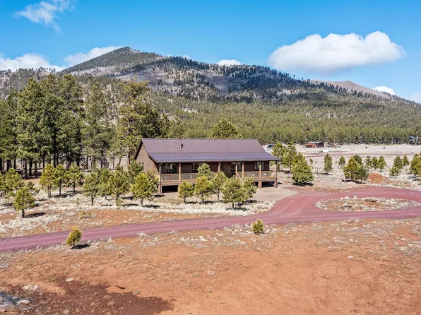 17622 Crowley Trl, Flagstaff, AZ 86001