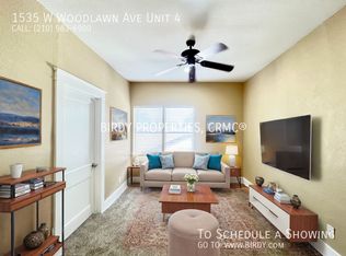 1535 W Woodlawn Ave APT 4, San Antonio, TX 78201
