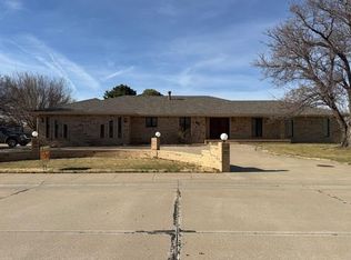 321 Canna Ln, Liberal, KS 67901