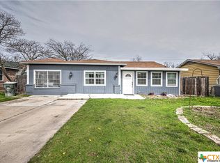 3007 Zephyr Rd, Killeen, TX 76543