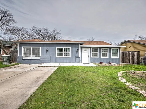 3007 Zephyr Rd, Killeen, TX 76543