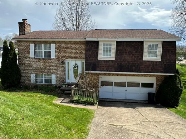 5204 Avery Cir, Charleston, WV 25313