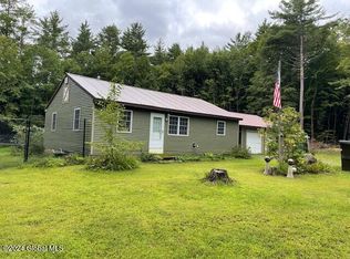 3024 Shaw Rd, Middle Grove, NY 12850