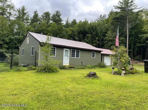 3024 Shaw Road, Middle Grove, NY 12850