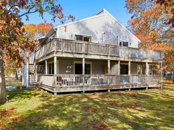 35 Ashumet Road UNIT 14A, Mashpee, MA 02649