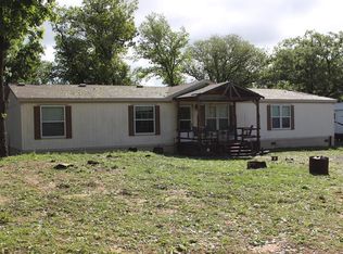 18645 Stevens Rd, Shawnee, OK 74801