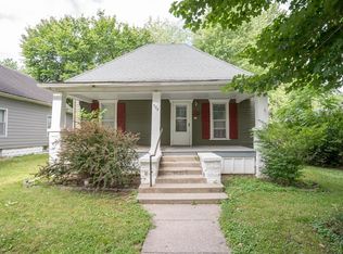 829 Strawbridge St, Brookfield, MO 64628