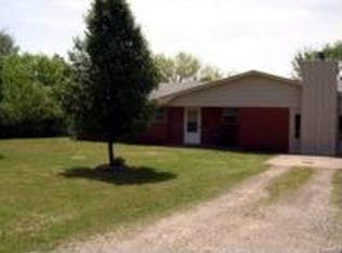 823 Mary, Morrison, OK 73061