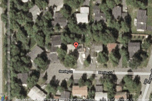 Map View