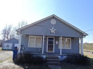 1034 Nickey St, Poplar Bluff, MO 63901