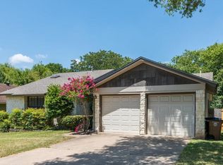 7902 Epping Ln, Austin, TX 78745