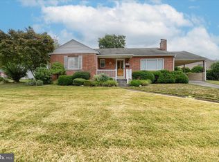 4501 North Rd, Harrisburg, PA 17109