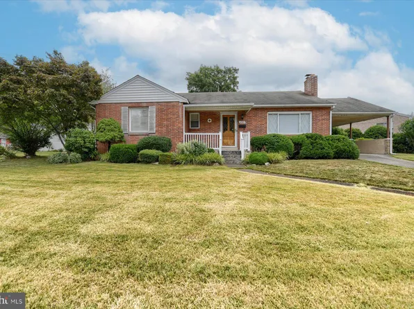 4501 North Rd, Harrisburg, PA 17109