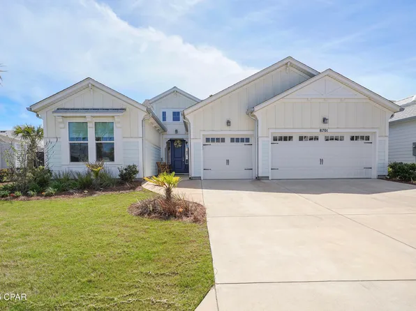 8701 Lime Dr, Panama City Beach, FL 32413