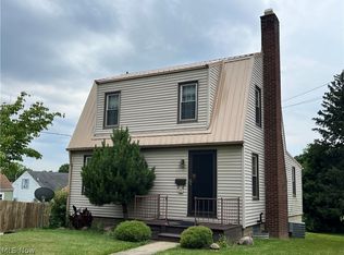 25 Highland Ave, Columbiana, OH 44408