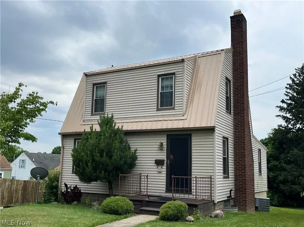 25 Highland Ave, Columbiana, OH 44408