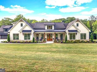 2165 Wall Rd, Monroe, GA 30656