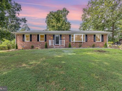 410 Deerwood Dr, Fredericksburg, VA, 22401