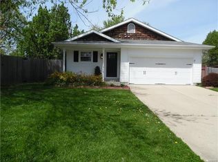 705 Oak Creek Ct, O Fallon, IL 62269