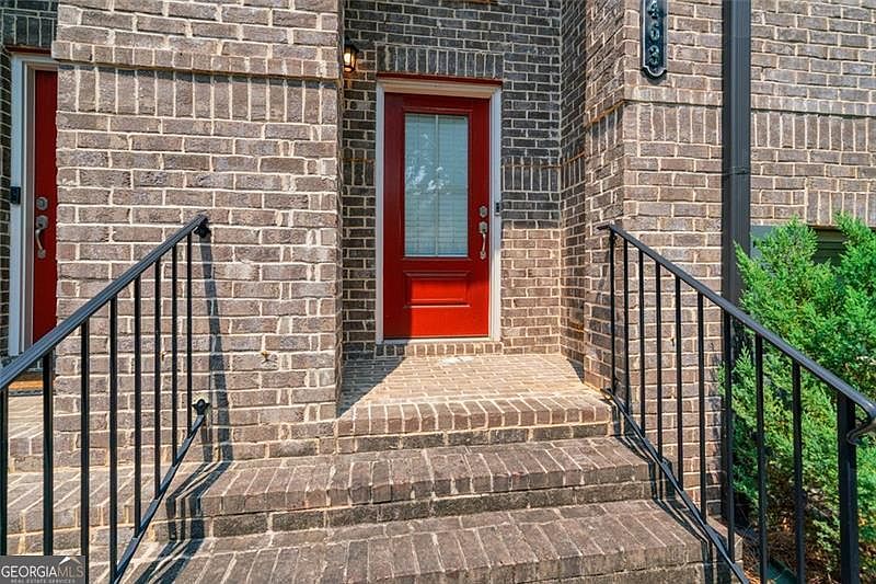 1463 Edgebrook Ct UNIT 14, Atlanta, GA 30329 | MLS #10538394 | Zillow