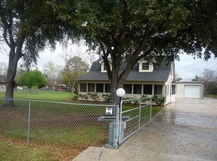 2519 Avenue L, Santa Fe, TX 77510