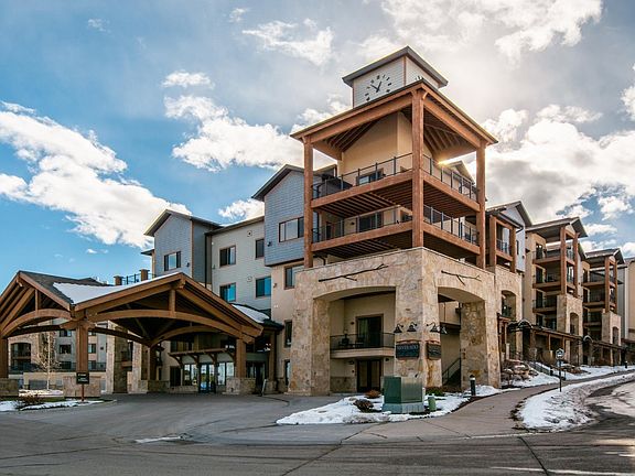 4th image of 2653 Canyons Resort Dr #325