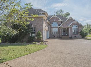 602 Wilkes Point, Lebanon, TN 37087