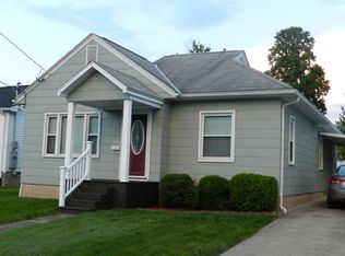 214 Johnson Ave, Bridgeport, WV 26330