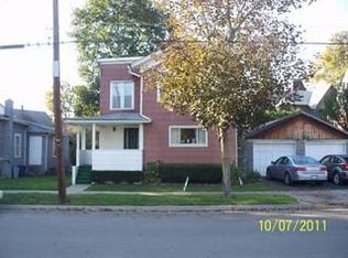 20 Pearl St, Hornell, NY 14843
