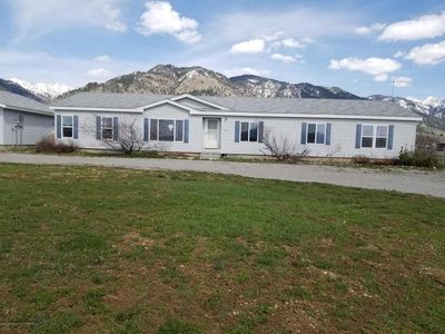 274 Hoback Rd, Thayne, WY, 83127