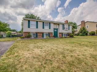 307 Fredericktowne Dr, Stephens City, VA