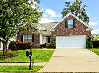 300 Cabin Dr, Irmo, SC 29063