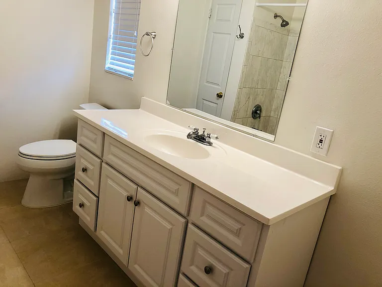 Main Bath